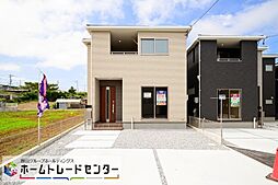 飯田の家リーブルガーデン八重瀬町与座　5号棟