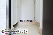 完成しました♪見学できます！ホームトレードセンターまでお気軽にお問い合わせください。