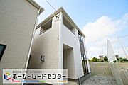 完成しました♪見学できます！ホームトレードセンターまでお気軽にお問い合わせください。
