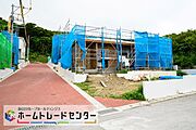 現在建築中です。（26.5月撮影）26.7月完成予定♪詳細につきましてはお気軽にお問合せください♪