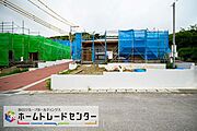 現在建築中です。（26.5月撮影）26.7月完成予定♪詳細につきましてはお気軽にお問合せください♪