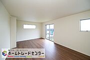 完成しました♪見学できます！ホームトレードセンターまでお気軽にお問い合わせください。
