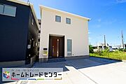 完成しました♪見学できます！ホームトレードセンターまでお気軽にお問い合わせください。