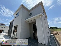 飯田の分譲住宅リーブルガーデンうるま市前原　9号棟