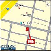 案内拡大図
