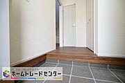 完成しました♪見学できます！ホームトレードセンターまでお気軽にお問い合わせください。