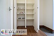 完成しました♪見学できます！ホームトレードセンターまでお気軽にお問い合わせください。