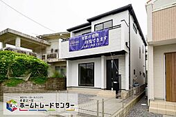飯田の家グラファーレうるま市勝連平安名4期 1号棟