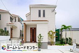 飯田の分譲ハートフルタウン 八重瀬町安里377番 C号棟