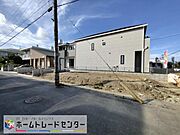 【2026.6月撮影】まもなく完成！お気軽にお問い合わせください♪