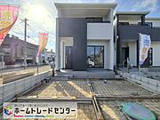【2026.6月撮影】まもなく完成！お気軽にお問い合わせください♪