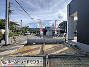 【2026.6月撮影】まもなく完成！お気軽にお問い合わせください♪