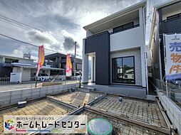 飯田の家ハートフルタウン南城市佐敷新開1番 B号棟