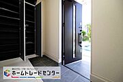 同社施工の参考写真となります。ホームトレードセンターまでお気軽にお問い合わせください！