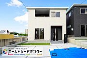 同社施工の参考写真となります。ホームトレードセンターまでお気軽にお問い合わせください！
