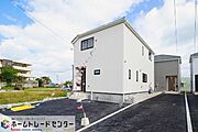 建築中の為、同社施工の参考写真となります。ホームトレードセンターまでお気軽にお問い合わせください！