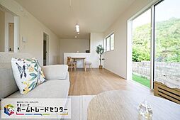 飯田の家リナージュネクスジー南城市佐敷仲伊保 1号棟