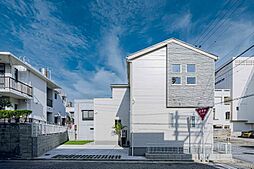 飯田の家ブルーミングガーデンうるま市田場2期 1号棟
