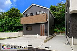 飯田グループホールディングス　浦添市西原第6　2号棟