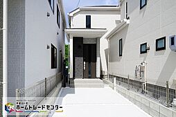 飯田の分譲ハートフルタウン 南風原町新川151番 C号棟