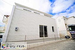 グラファーレ 八重瀬町安里3期 2号棟