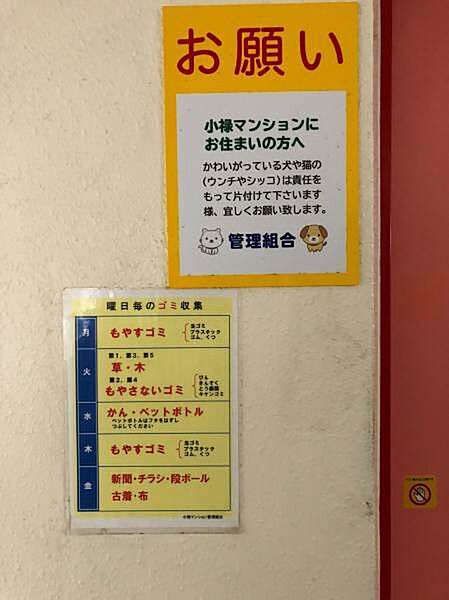 その他