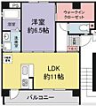 プティショコラ3階8.0万円