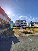 【3号地】沖縄市美原4丁目全3区画