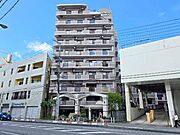 ライオンズマンション壺屋第3