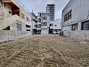 那覇市曙3丁目土地47.3坪