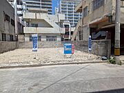 那覇市曙3丁目土地47.3坪