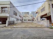 那覇市曙3丁目土地47.3坪