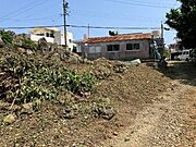 南城市玉城奥武島土地