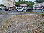 沖縄市大里2丁目土地166坪