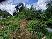 沖縄市大里2丁目土地166坪