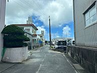 沖縄県豊見城市与根539番地：物件画像