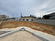 令和7年12月30日撮影。？建売住宅の建設予定がございます。詳しくはお問い合わせください。