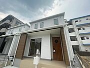 ※未完成物件の為、同施工会社の完成物件のイメージ写真をしております。
