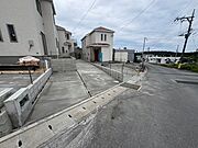 2026.5.14 撮影！同施工会社の完成物件の内覧可能です！