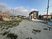 2026.4.13撮影。今なら自由設計での建築も可能♪お気軽にお問い合わせ下さい。