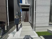 ※未完成物件の為、同施工会社完成物件のイメージ写真を掲載しております。