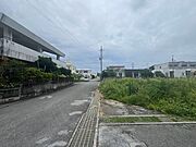2026.5.25撮影現地写真。？建築条件付き☆仮プランもございます！