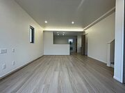 同施工会社の施工イメージの一例です。自由設計可能です！