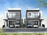 イメージ完成パース？※北谷町吉原にて同施工物件を随時ご案内中です！