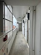 トーマス天久