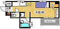 エミネンス西町7階4.4万円