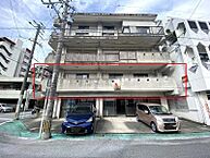 沖縄県那覇市久米1丁目19番地：物件画像／株式会社三京リビング