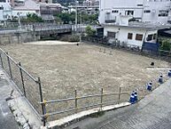 沖縄県那覇市繁多川3丁目7番地：物件画像