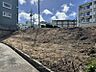 南側遊歩道からの写真