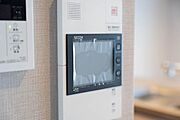 便利な設備を備え、快適なマンションライフを支えます。